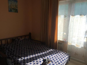 Apartment on Ruzheynaya